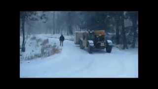 Video of us transporting generator during snowstorm by ah905 126 views 9 years ago 51 seconds