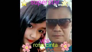 Download Lagu Haruskah Berakhir.duet rosa lala VCD rosa cinta youtuber MP3 Download Lagu Haruskah Berakhir.duet rosa lala VCD rosa cinta youtuber MP3