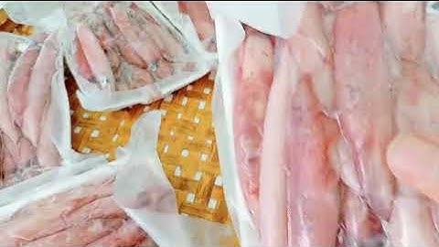 Mực Trứng 9-12 Up - Hải Sản Mỹ Tâm Phan Thiết 0367996390