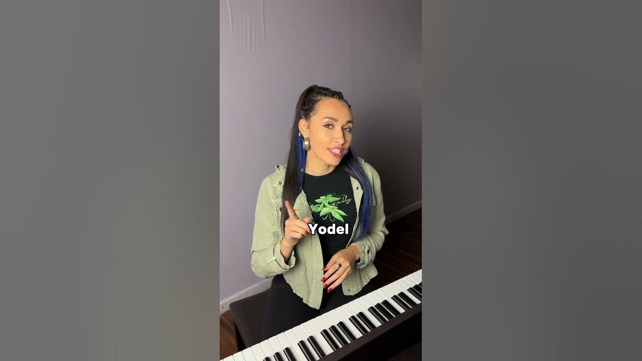 How to sing Zombie Cranberries?Zombie cranberries shanis vocal 