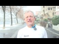 Rückwärtslauf Ralf Klug zu Gunsten Stiftung Cerebral