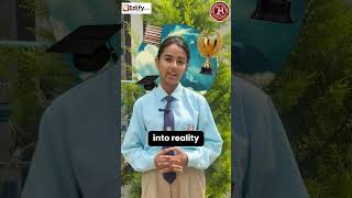 The Grade X (2025–26) batch of Edify World School, Dehradun