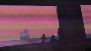 Frank Ocean - Biking (Live at FYF Festival 2017)