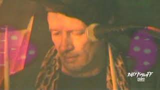 Heavy Rock - Live - Buenos Aires - Billy Karloff Band