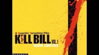 Video thumbnail of "That Certain Female - Charlie Feathers - Kill Bill Vol. 1"