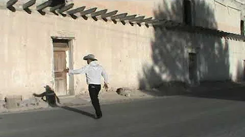 SAN JUAN DE AVILES ARAMBERRI NUEVO LEON