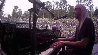 Bobby Weir & Wolf Bros Live From the Greek Theatre | Set I | 07/24/21 | Sneak Peak