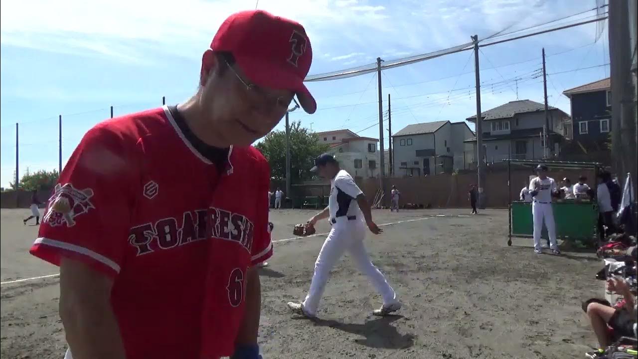 町田市軟式野球 サンデーリーグ 2023/07/02ゴールドスターズVSファイナル YouTube 町田市軟式野球 サンデーリーグ 2023/07/02ゴールドスターズVSファイナル YouTube