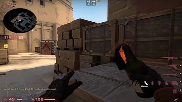 Mirage - Molotov - Tetris to Tickets