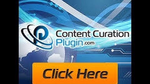 Content Curation Plugin Multisite License Review