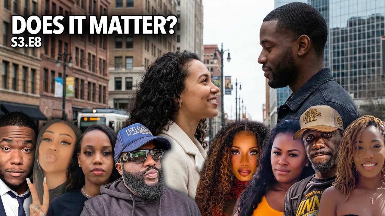 Does It Matter | Tim Walz Being Investigated, Man's Past Doesn't Matter, Letting Kids Date | S3.E8