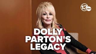 Dolly Parton dies at 80: Remembering Americas Country Queen