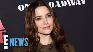 Sophia Bush Posts About Leaving a 