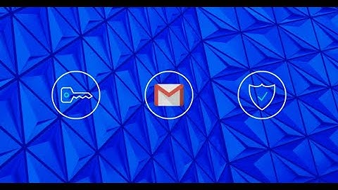 Google OAuth Verification video