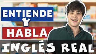 Habla inglés fácilmente: decimos estas TODOS los días | Inglés COTIDIANO | Inglés Americano by Aprender Inglés Americano 23,147 views 2 weeks ago 10 minutes