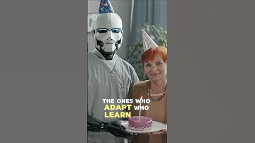 AI Replacing Creators? Not So Fast…