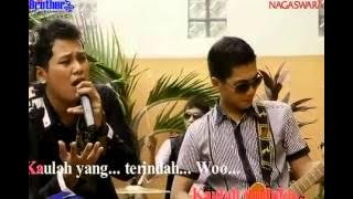 NIRWANA_BAND___KAU_YANG_TERINDAH___Karaoke_Version