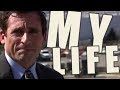 My Life (The Office Remix)