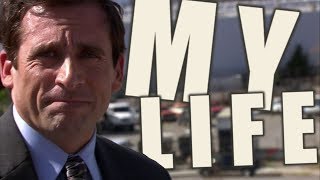 My Life (The Office Remix)