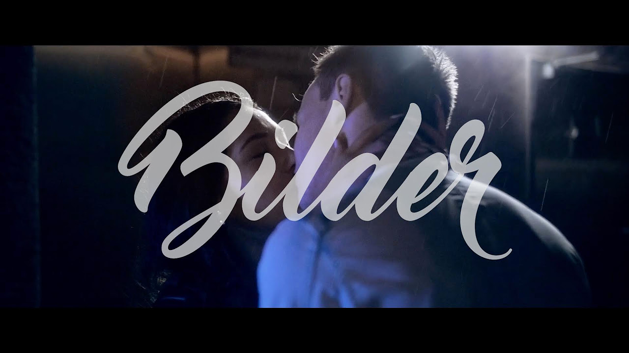 Frittenbude - Bilder mit Katze (Official Video)