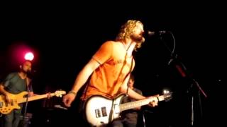 Watch Casey James Tough Love video