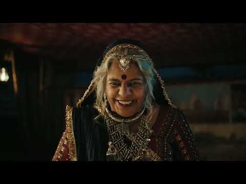 Jo Aaya, So Wapas Aaya | Madhya Pradesh Tourism Official Film