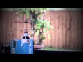 Esky (Large) Big Lama coaxial r/c heli