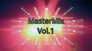 Trance MasterMix 2K2X Vol.1 - Dj PeriX