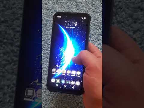 oukitel wp22 обзор полгода в ипользовании