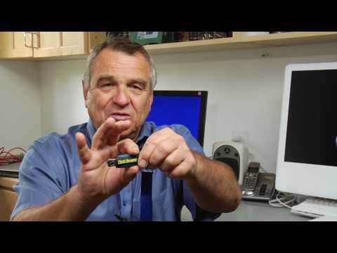 Video: What Is A USB Flash Drive