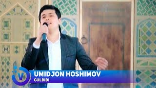 Umidjon Hoshimov - Gulbibi | Умиджон Хошимов - Гулбиби (consert version)