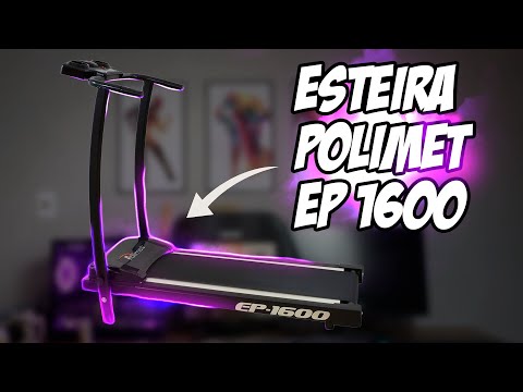 Top 8 Melhores Esteiras Baratas para 2025 7 YouTube player