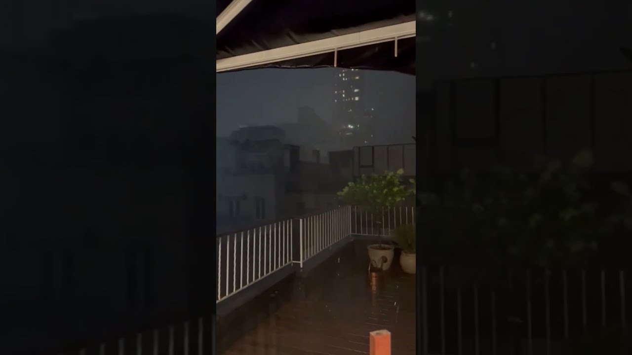 Upstate New York ravaged as 4 tornadoes touch down