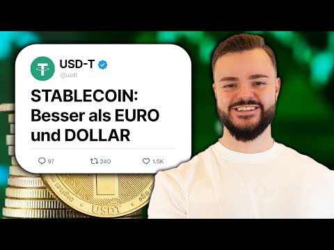 USDT erklärt in