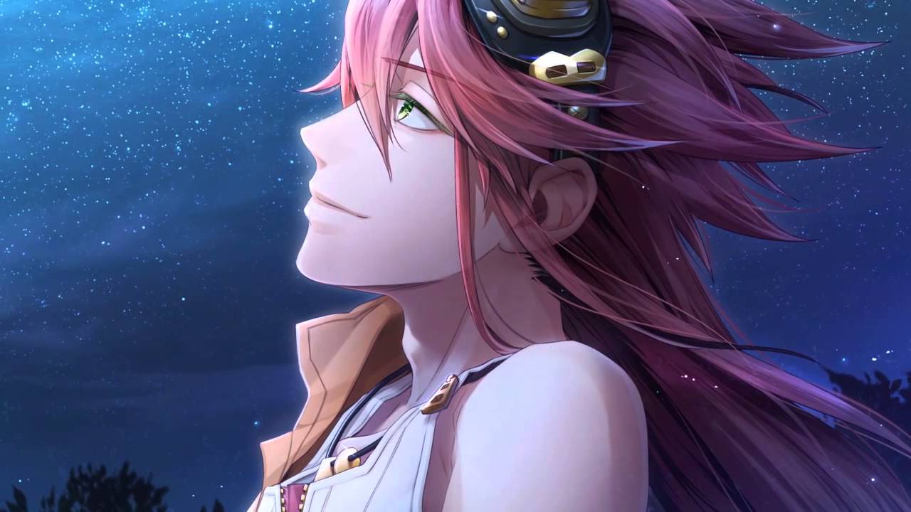 Code: Realize ~Guardian of Rebirth~ Trailer 2 - YouTube