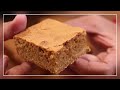 El BROWNIE de CARAMELO o BUTTERSCOTCH BROWNIE más DELICIOSO