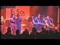 FREEDONIA en la Sala Sol (clip)