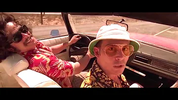 Come posso vedere Paura e delirio a Las Vegas?