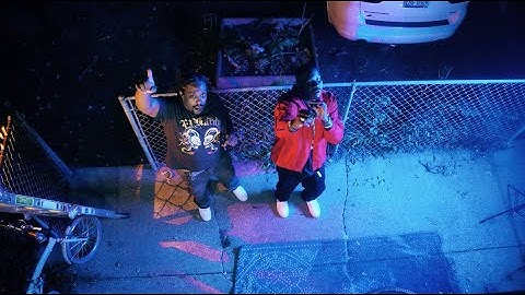 WALKMAN x CVINCHI - TRENDING (MUSIC VIDEO)