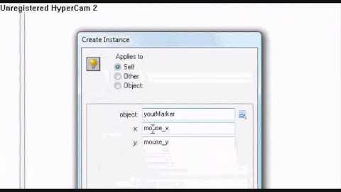 Game Maker RTS Tutorial #2: Create and Command