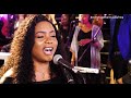 Christina shusho feat the movement  come together concert by yamaha