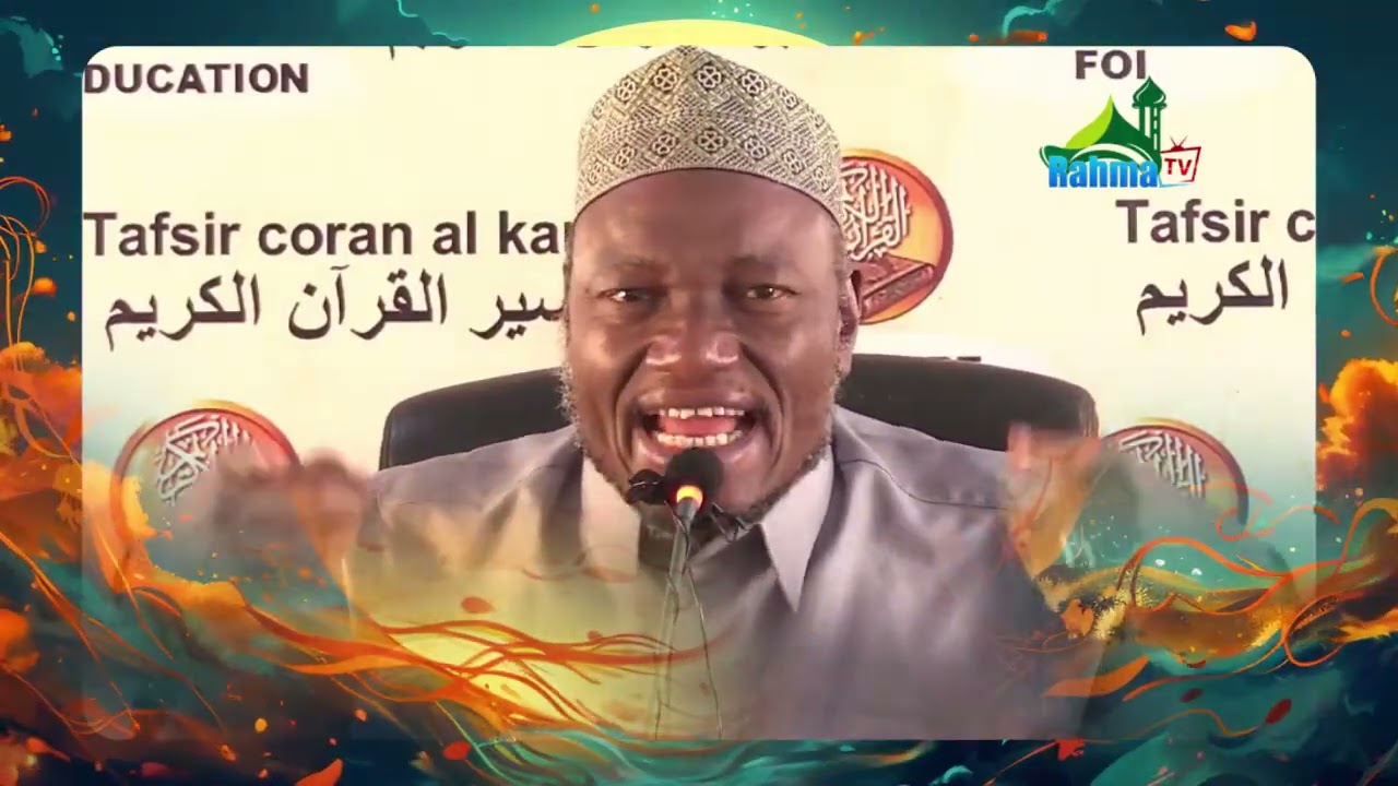 Imam Abdoulaye KOITA Spécial Ramadan 2026 Jour 02