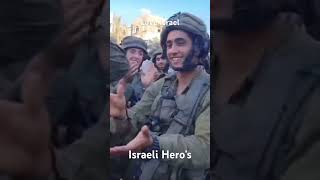 Israel 🇮🇱 Israeli hero’s  ❤️ Israel #music #song #love #israel #jerusalem