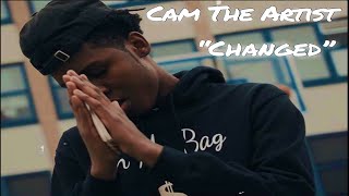 Watch Cam The Artist Changed video