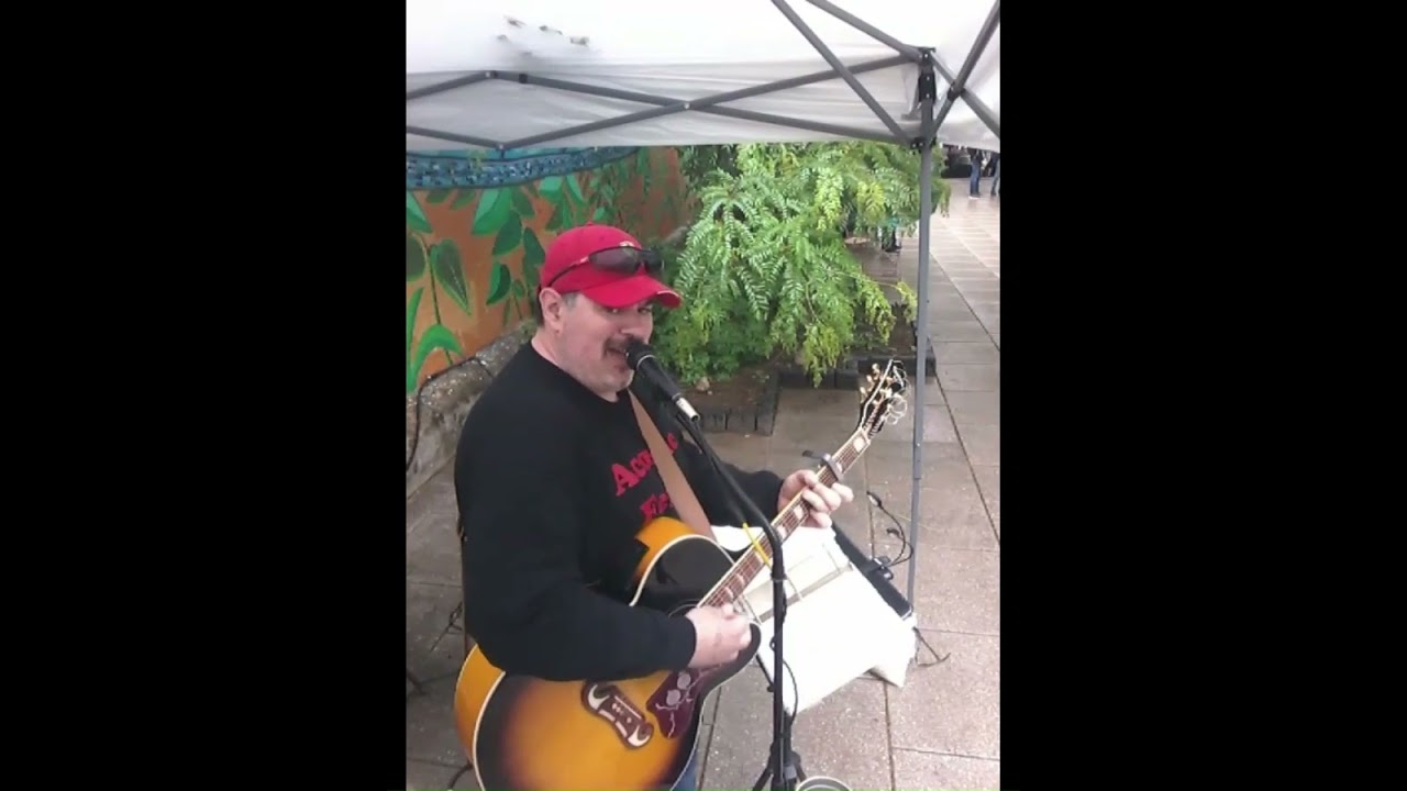 Wish I Knew You Live From Roxborough Springfest 5-18-24