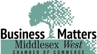Business Matters: Episode 4 - April 2016