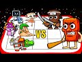 MERGE GOING CRAZY - Monster Merge Brainrot Battle, New Merge Game