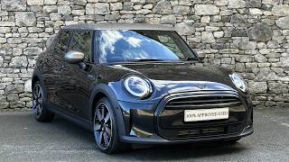 MINI 5-Door Hatch Cooper Exclusive | South Lakes MINI | PY73LGG