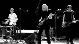 The Raveonettes - Lust - Live at Scion Garage Fest 2010, Lawrence, KS, USA