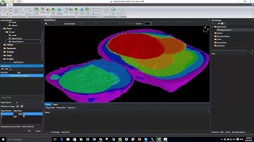 Evolution Phase scheduling